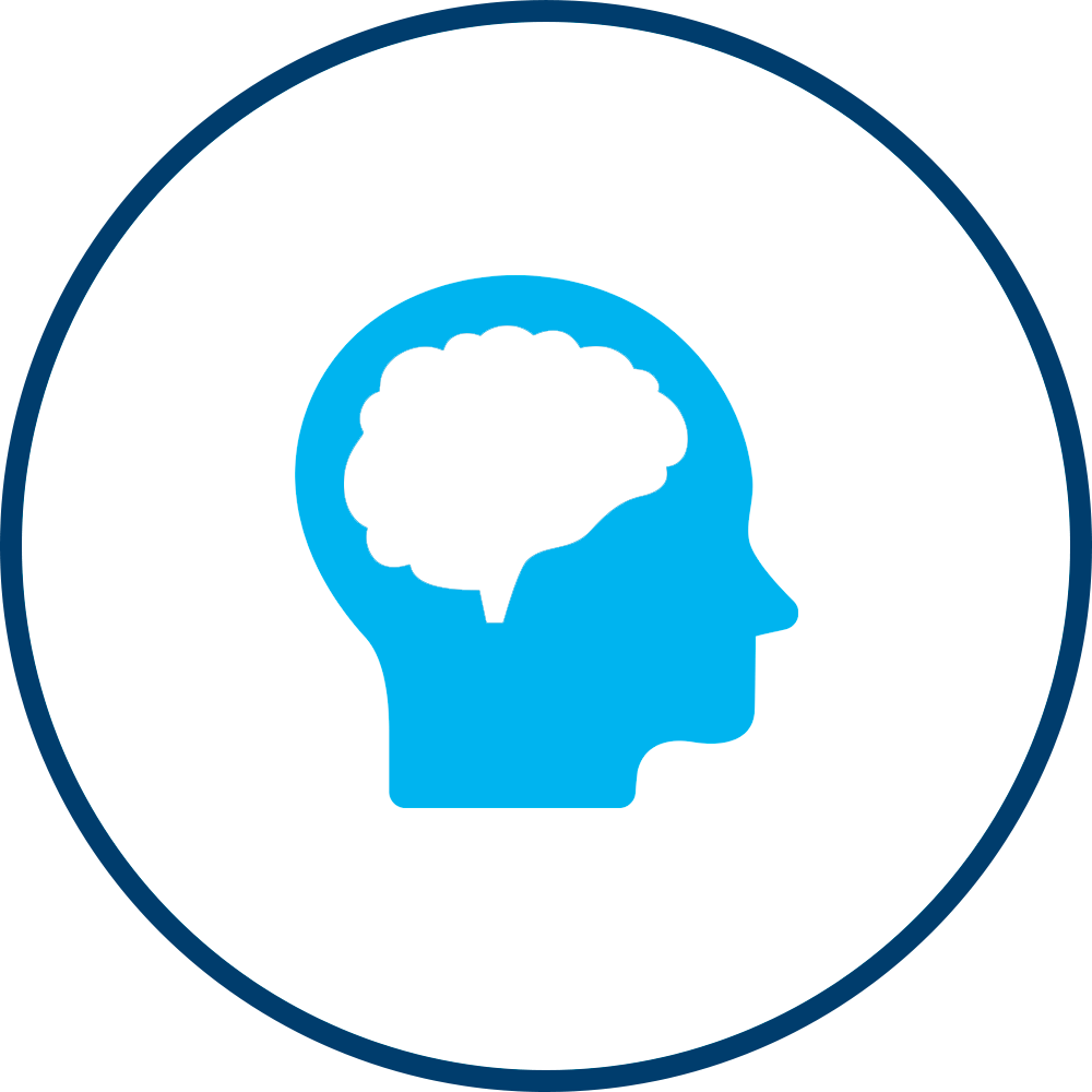 Aqua Home Care Icon for Alzheimer's & Dementia Care
