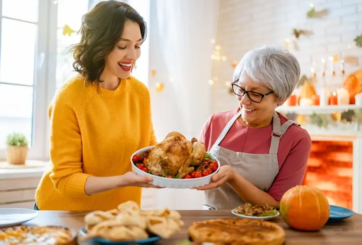 Live-In Care: Enhancing Quality of Life