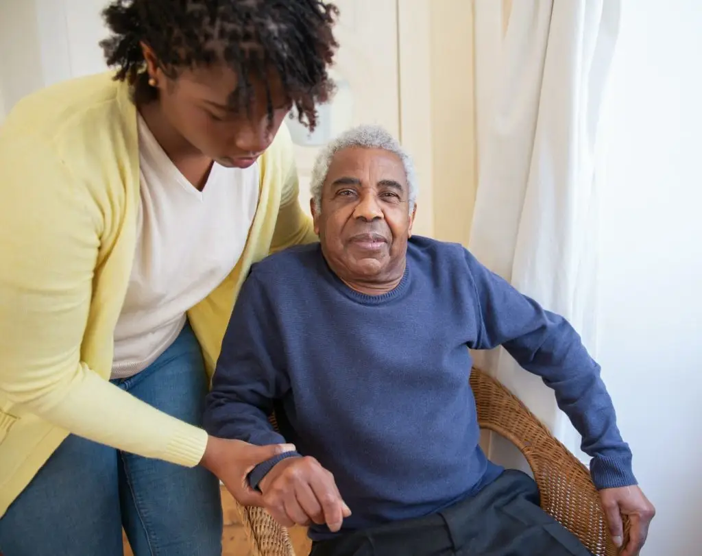 Embracing the Essence of 1-On-1 Care