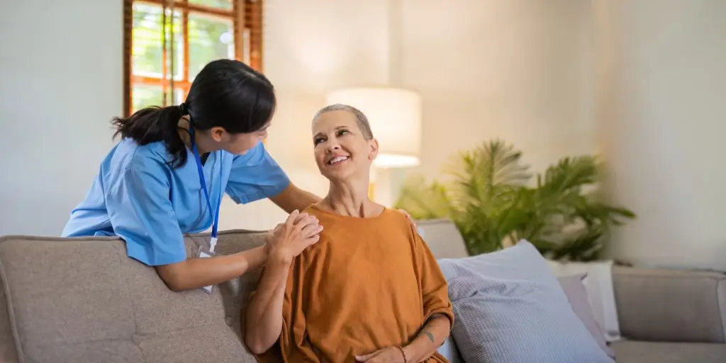 In-Home Care Arrangements