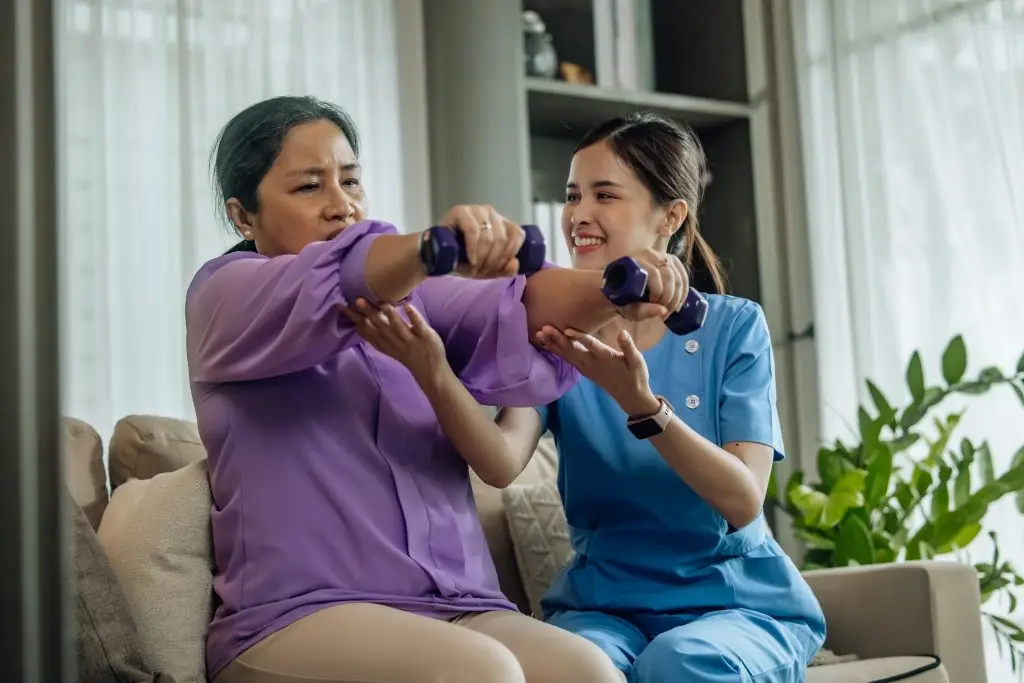 Quality In-Home Care