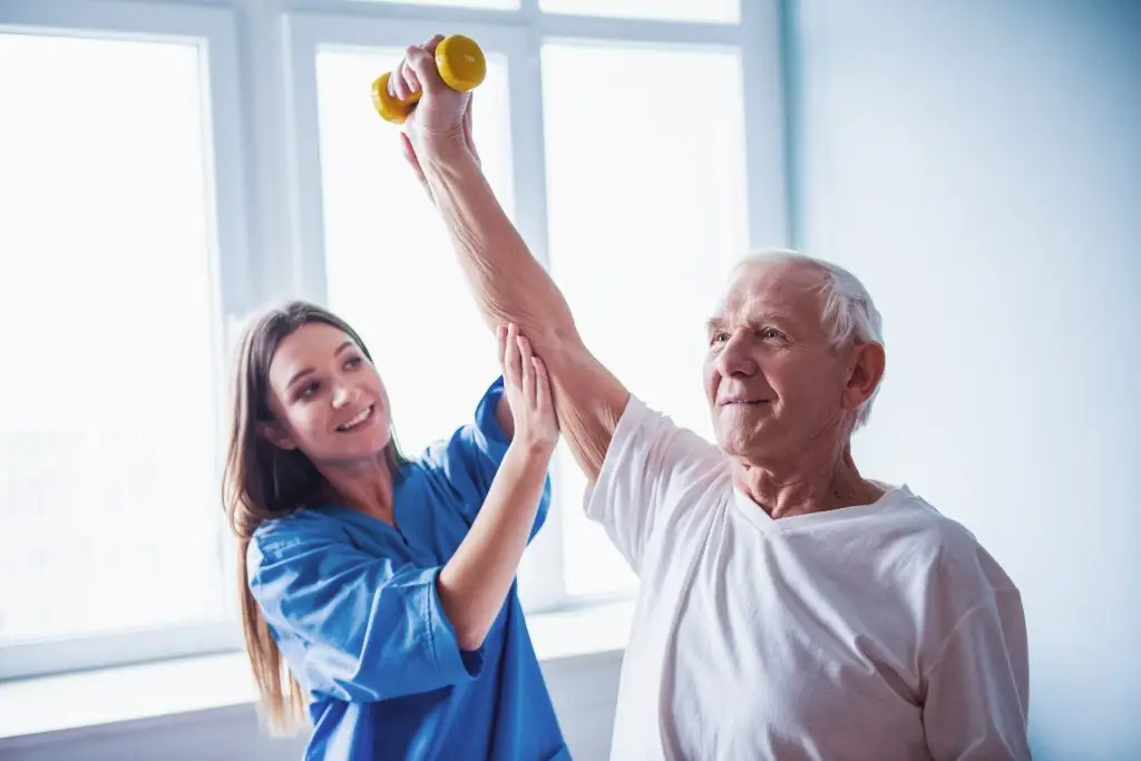 Personalized Home Care