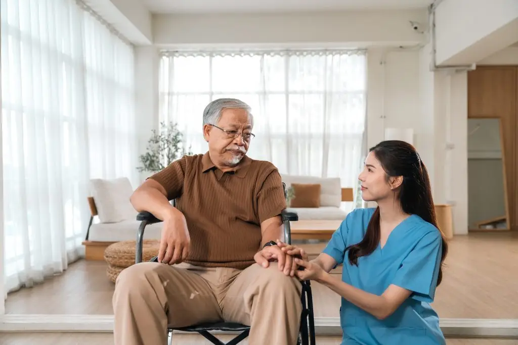 Affordable In Home Care For Seniors