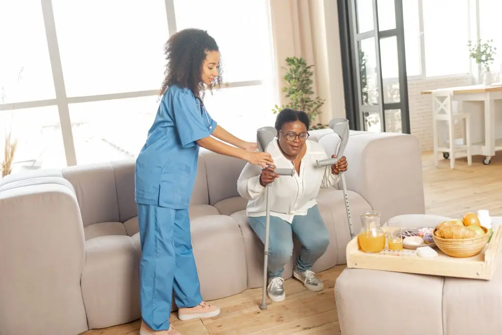 24/7 Care