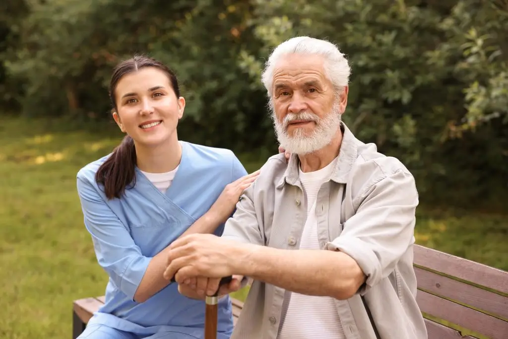 Elder Care Providers