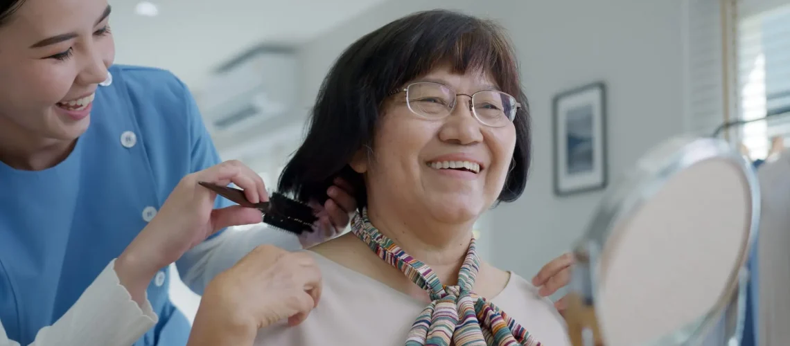 Personal Care & ADL's