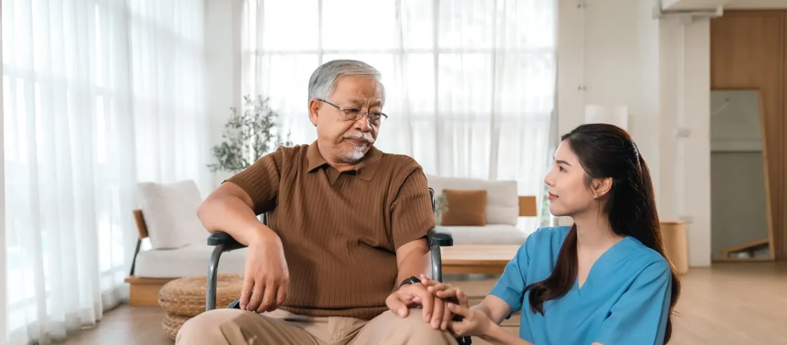 Affordable In Home Care For Seniors