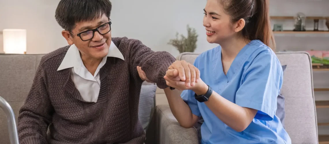 Live In Home Care