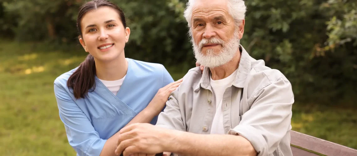 Elder Care Providers