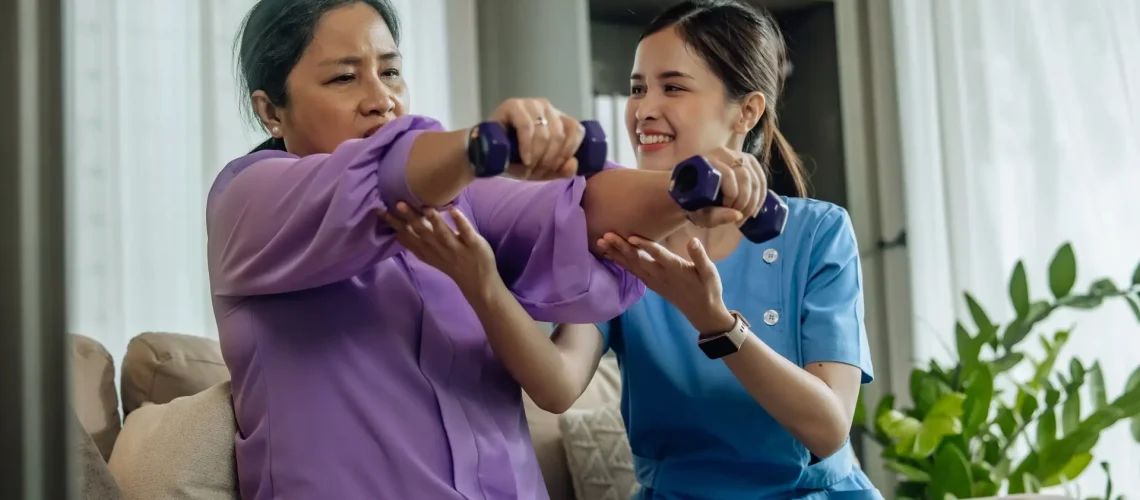 Quality In-Home Care