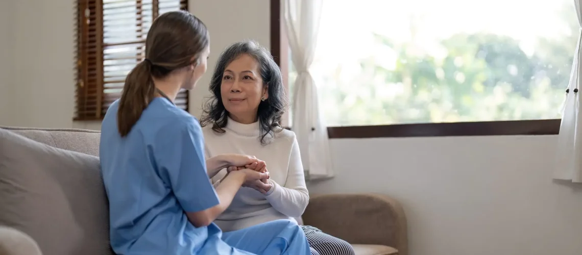Long Term Care Insurance